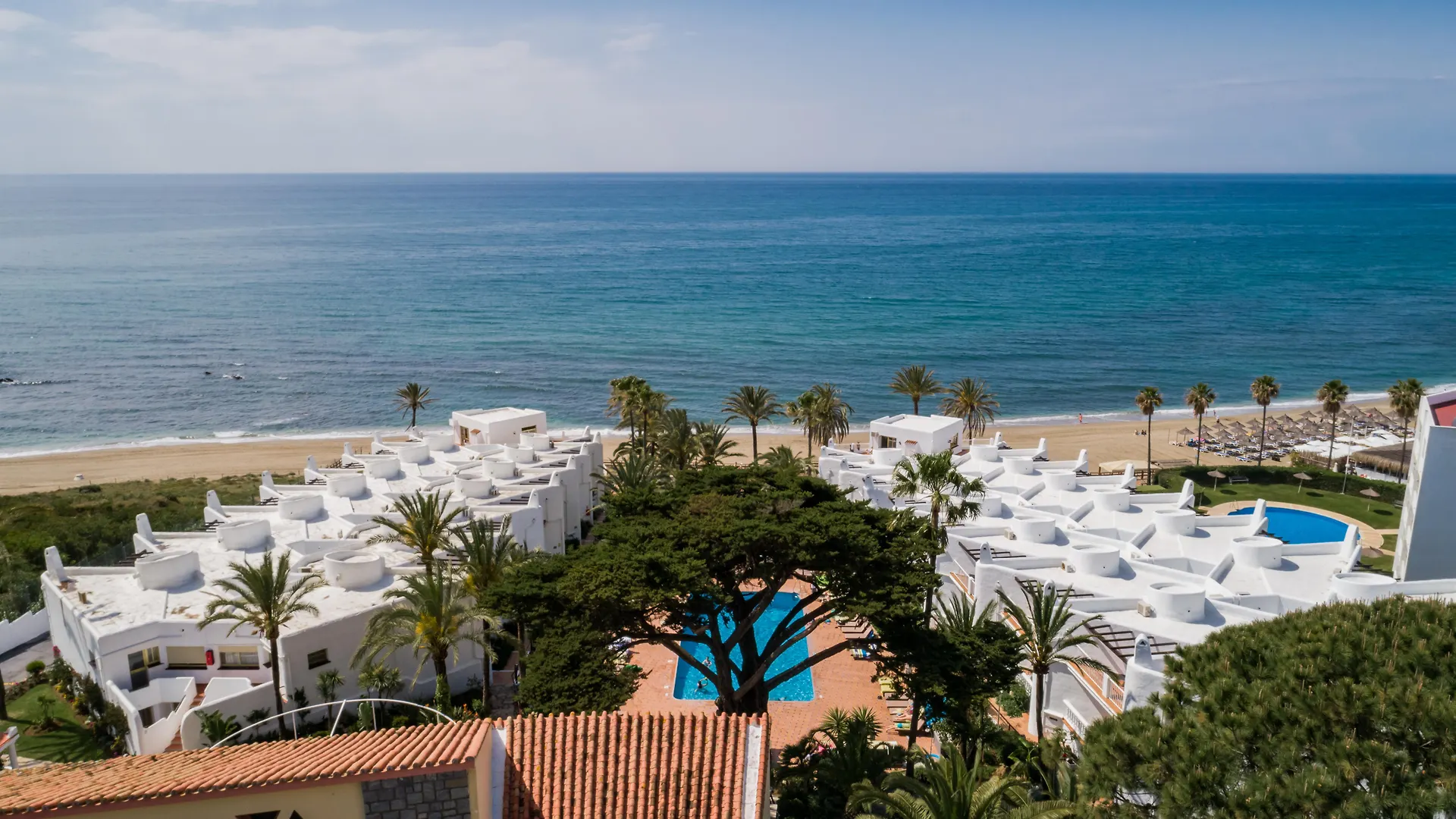 Apartamento Macdonald Leila Playa Resort Sitio de Calahonda