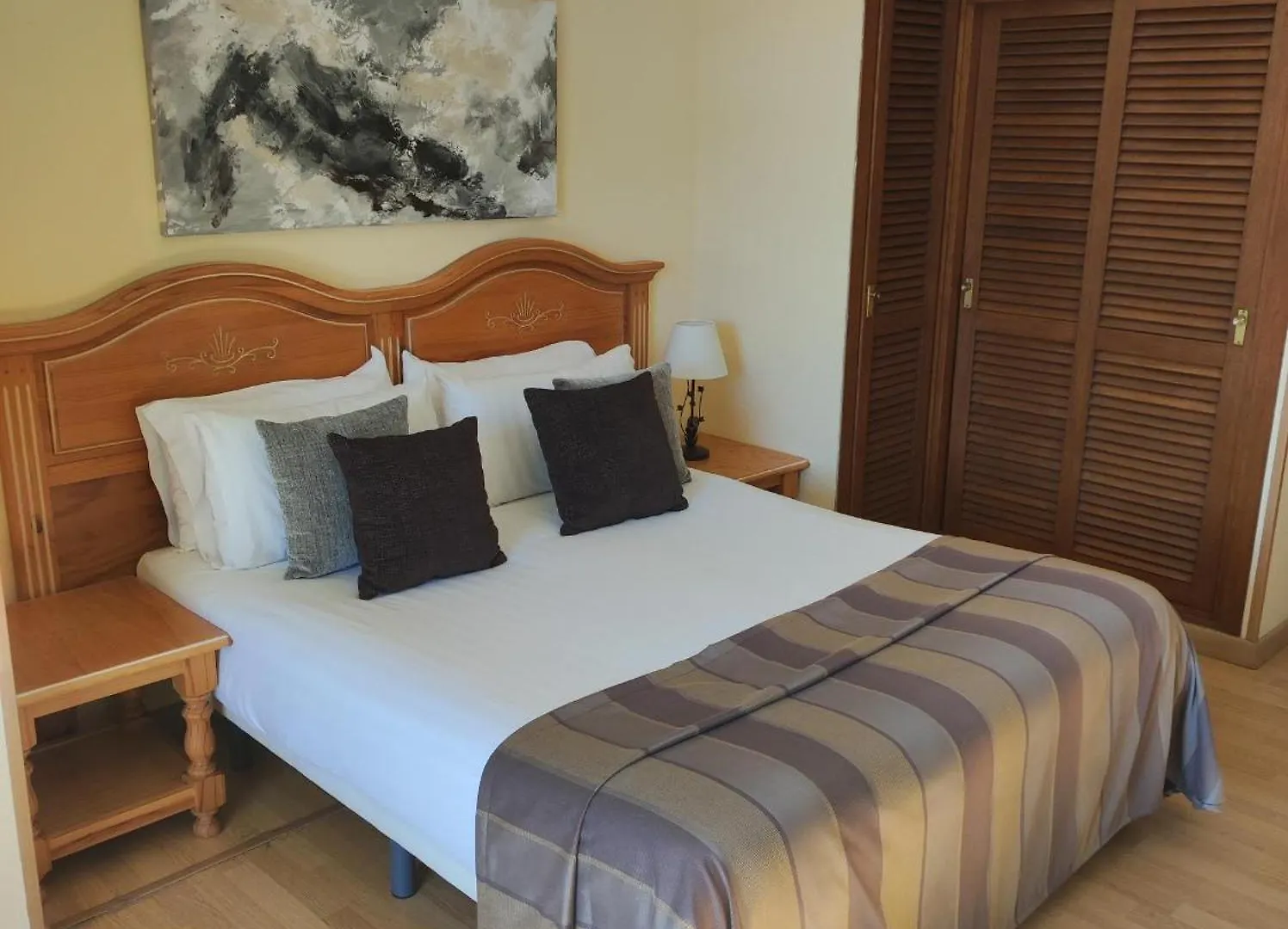 Apartment Macdonald Leila Playa Resort Sitio de Calahonda