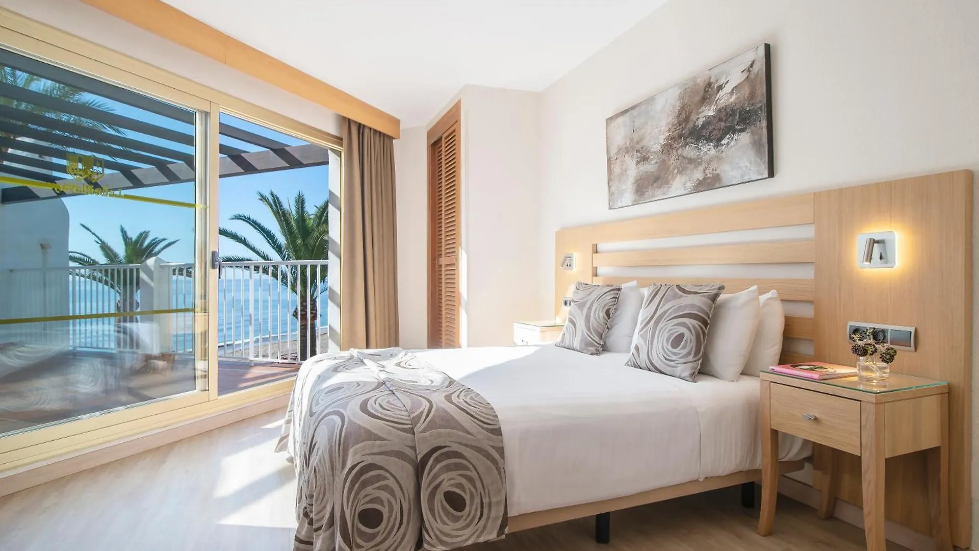 Apartamento Macdonald Leila Playa Resort Sitio de Calahonda