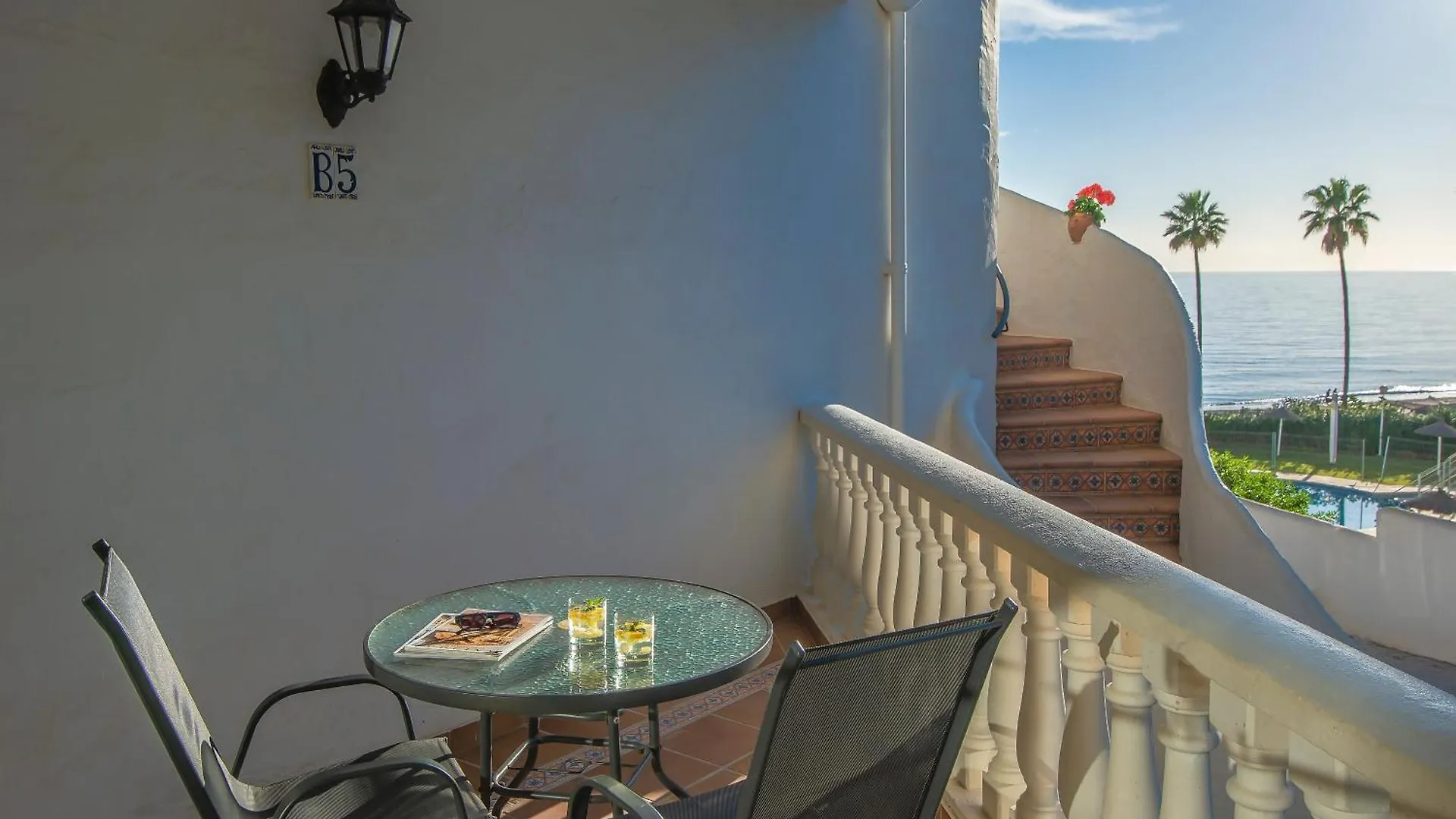 Apartment Macdonald Leila Playa Resort Sitio de Calahonda Spain
