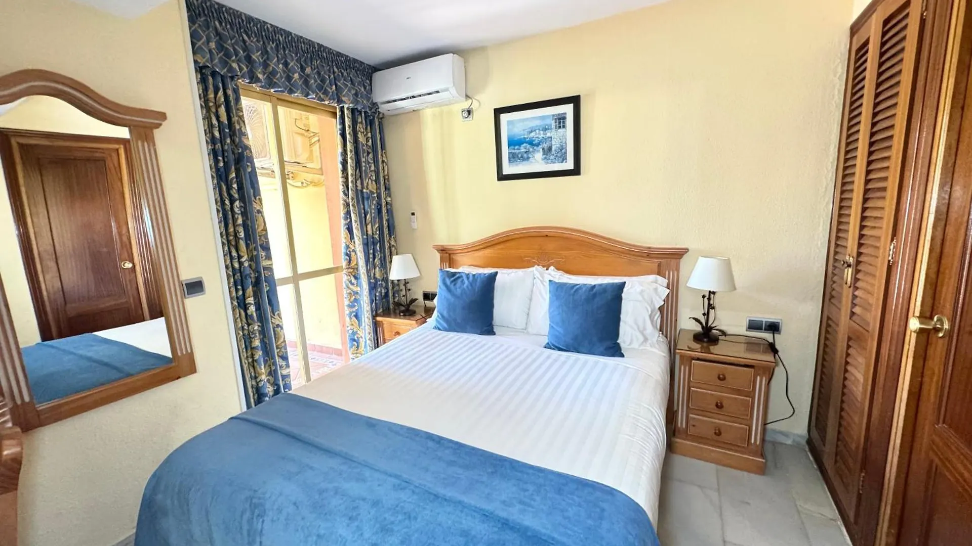 Apartamento Macdonald Leila Playa Resort Sitio de Calahonda