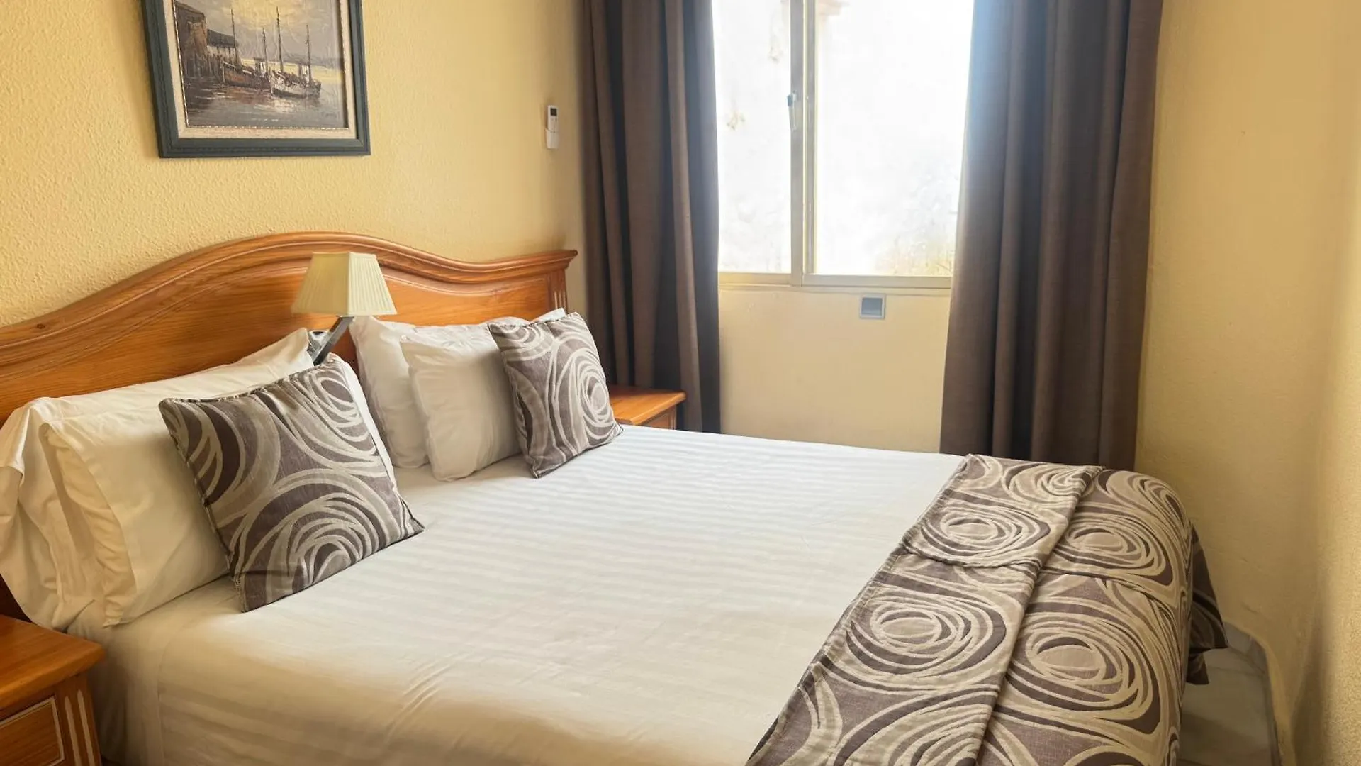 Apartamento Macdonald Leila Playa Resort Sitio de Calahonda