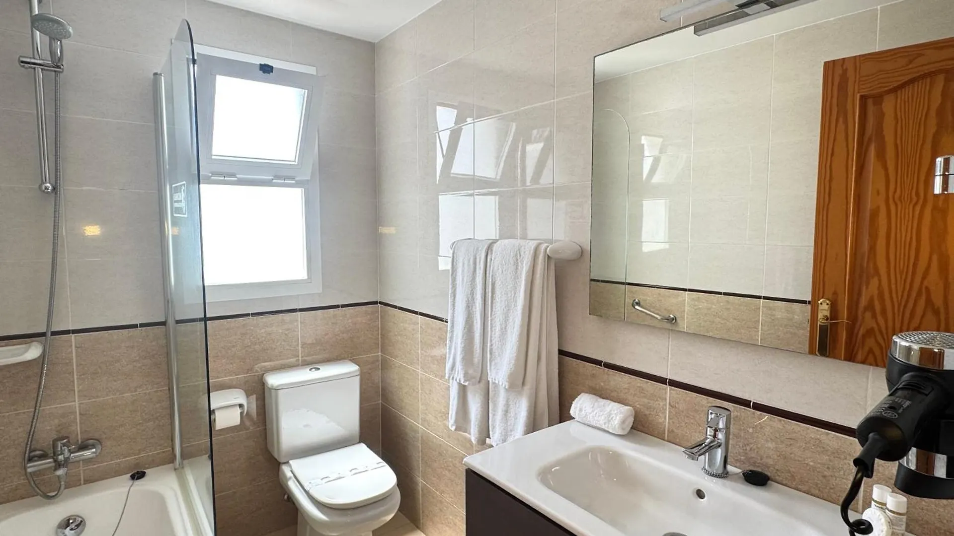 Apartamento Macdonald Leila Playa Resort Sitio de Calahonda
