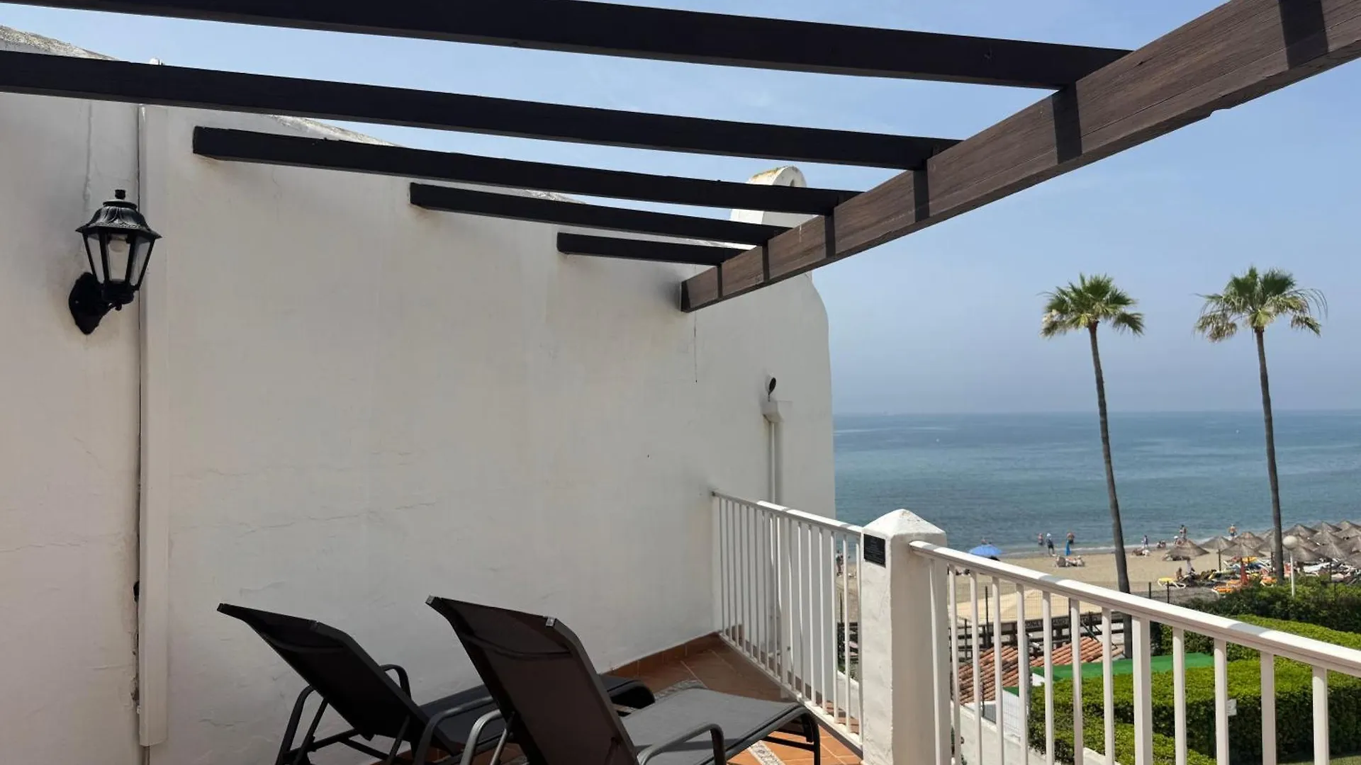 Macdonald Leila Playa Resort Sitio de Calahonda