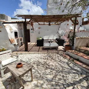 Сasa de vacaciones Cortijo Aldamuz-vtar102