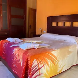  Сasa de vacaciones Casa El Olivar