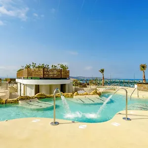  Apartment Seaside Serenity Oasis - High Floor - Stunning Views