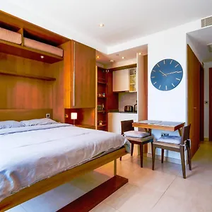  Apartment Westone Suite-hosted By Sweetstay