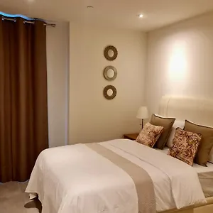  Apartment Luxury In Eurocity