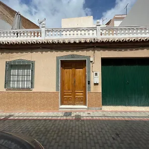  Сasa de vacaciones La Casita Del Pueblo