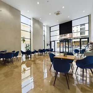  Apartment Luxury Sunrise And Oceanview With Balcony