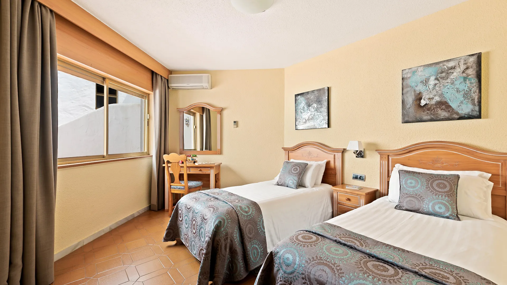 Appartement Macdonald Leila Playa Resort Sitio de Calahonda