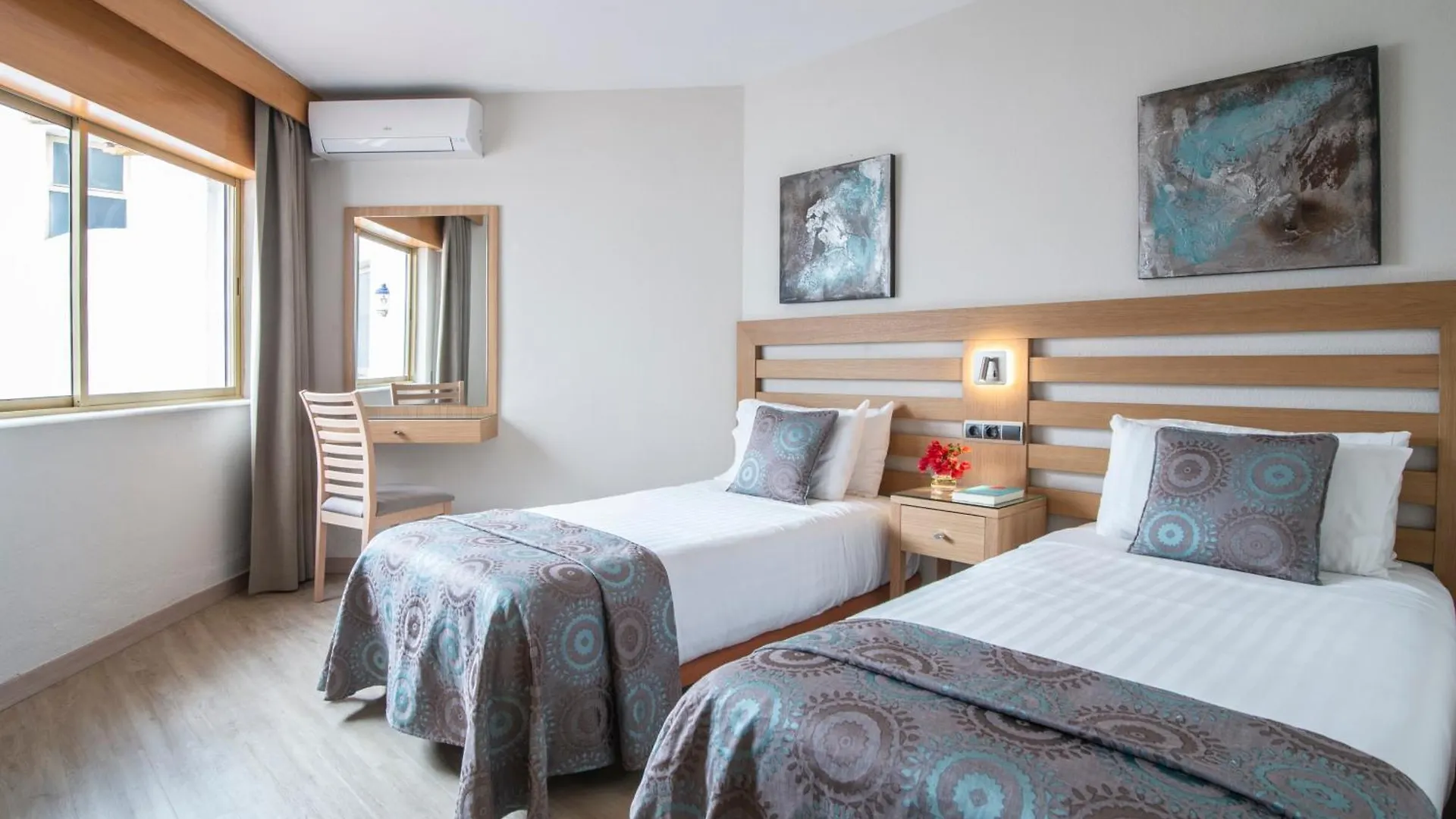 Appartement Macdonald Leila Playa Resort Sitio de Calahonda