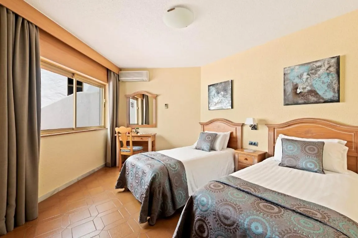 Sitio de Calahonda Macdonald Leila Playa Resort דירה