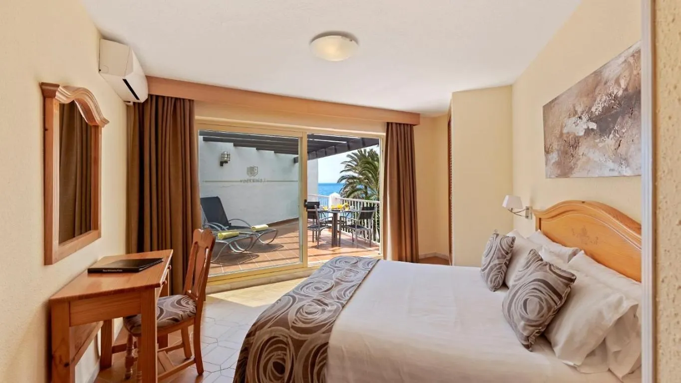 דירה Sitio de Calahonda Macdonald Leila Playa Resort ספרד