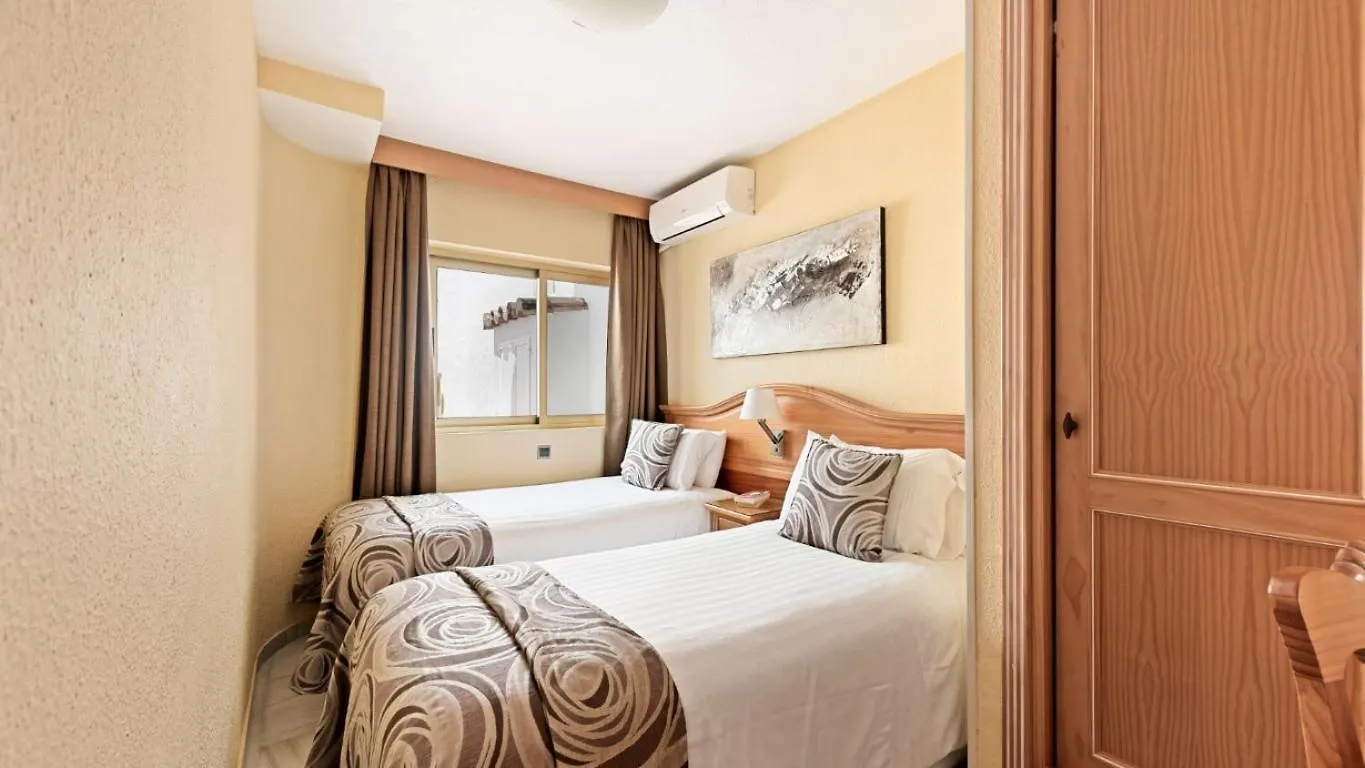 Appartement Macdonald Leila Playa Resort Sitio de Calahonda