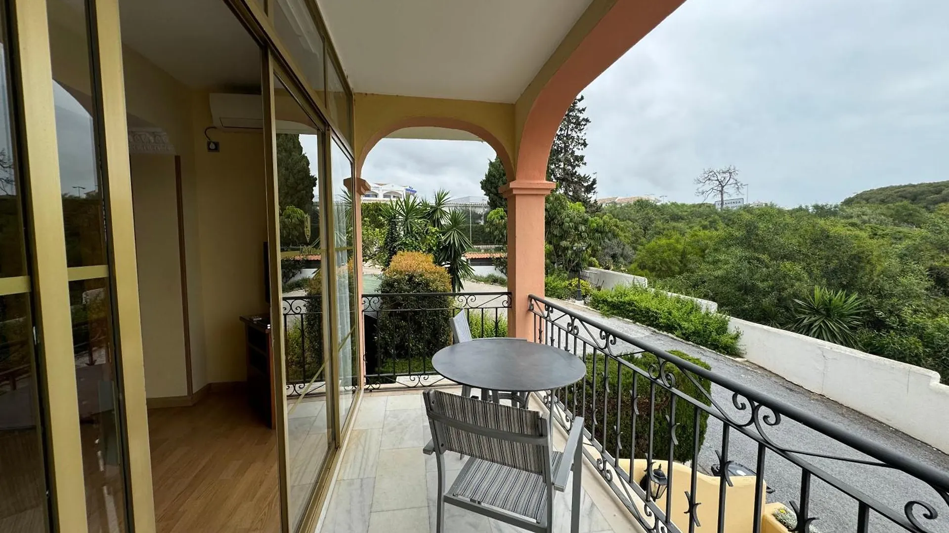 Sitio de Calahonda Macdonald Leila Playa Resort ספרד