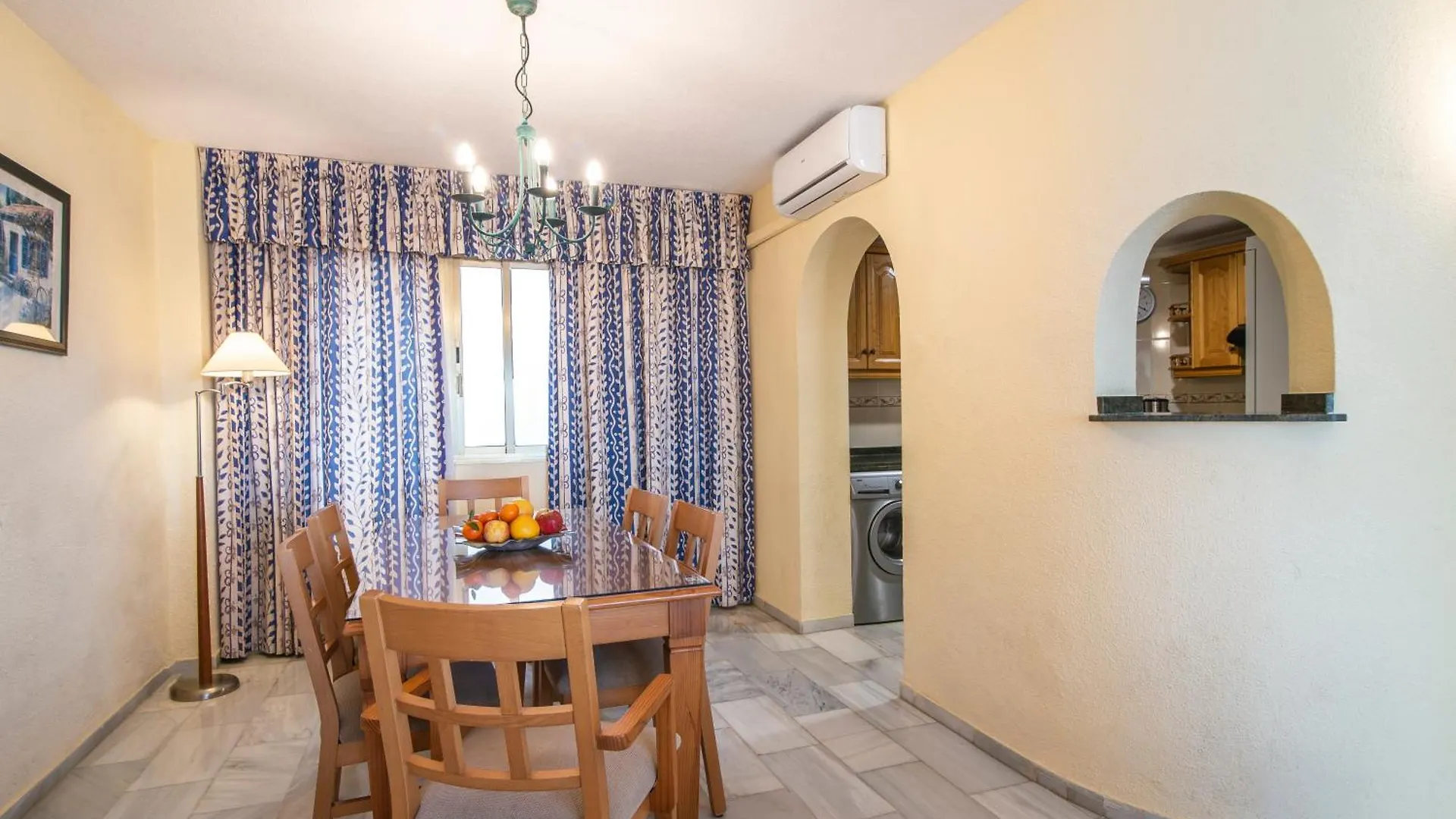Appartement Macdonald Leila Playa Resort Sitio de Calahonda