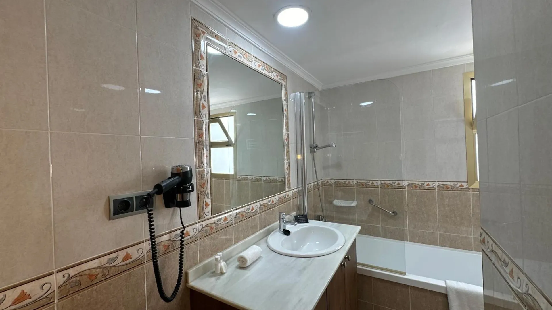 דירה Sitio de Calahonda Macdonald Leila Playa Resort