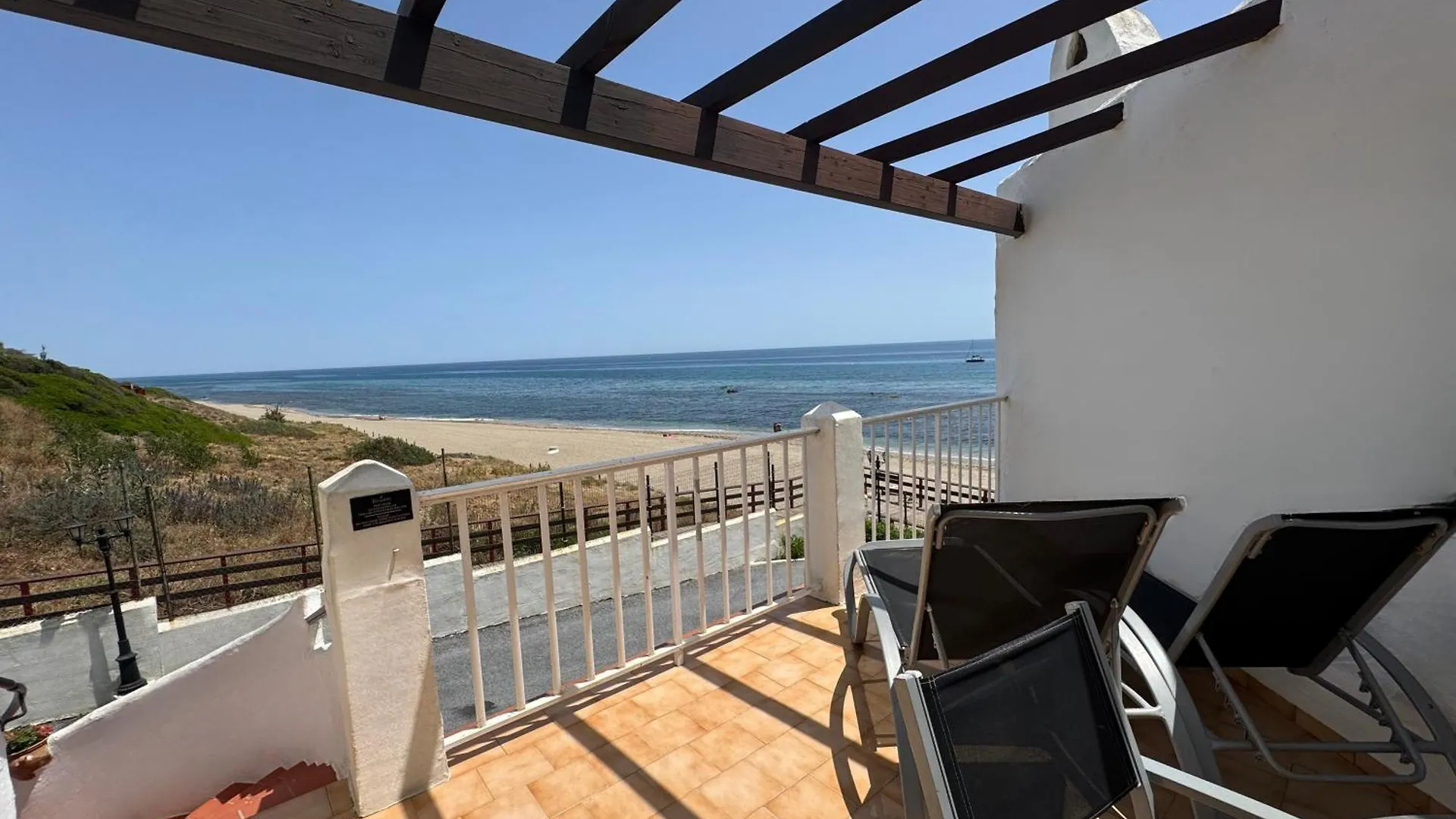 Apartment Macdonald Leila Playa Resort Sitio de Calahonda