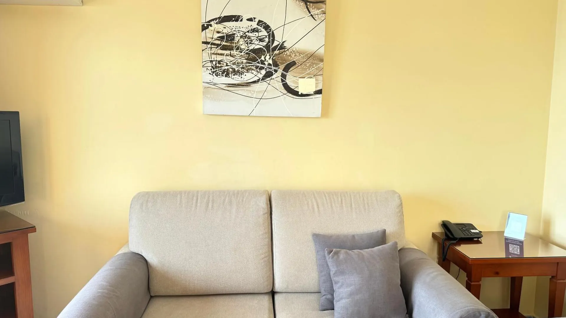 Apartment Macdonald Leila Playa Resort Sitio de Calahonda Spain