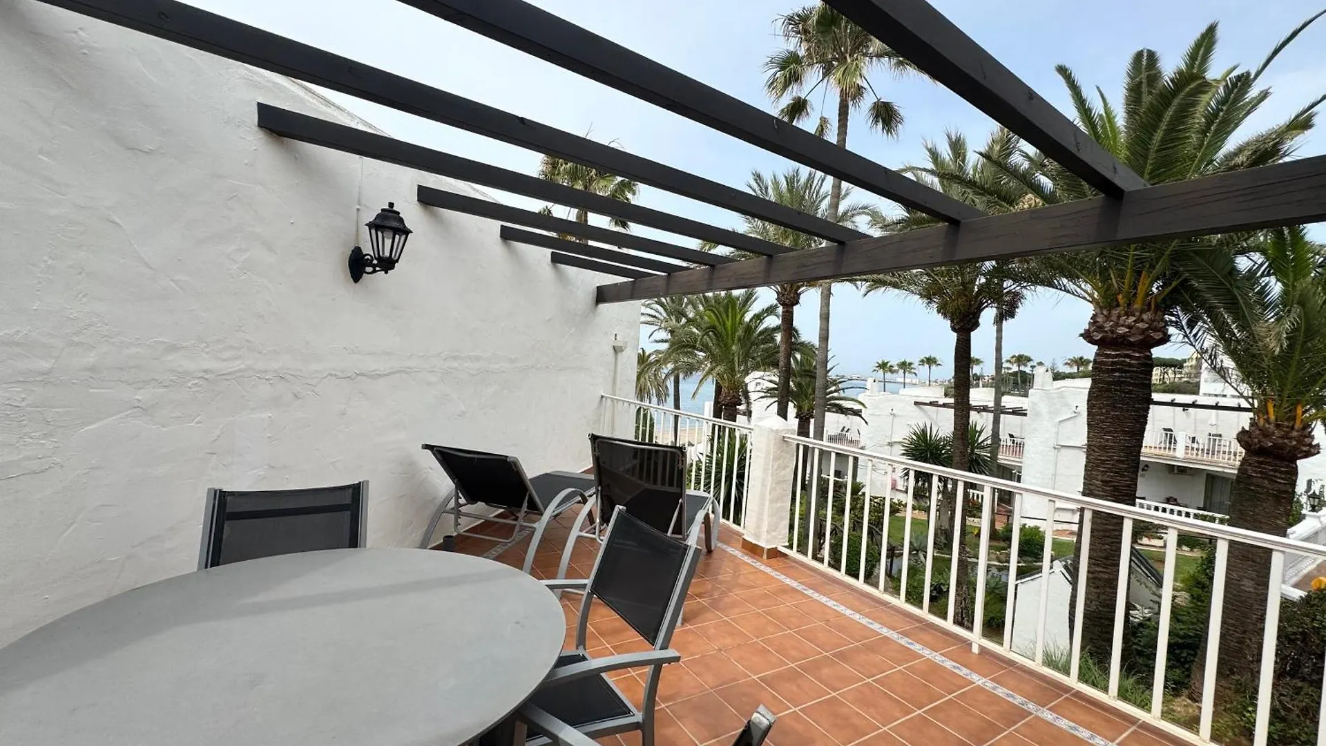 Macdonald Leila Playa Resort Sitio de Calahonda Spain
