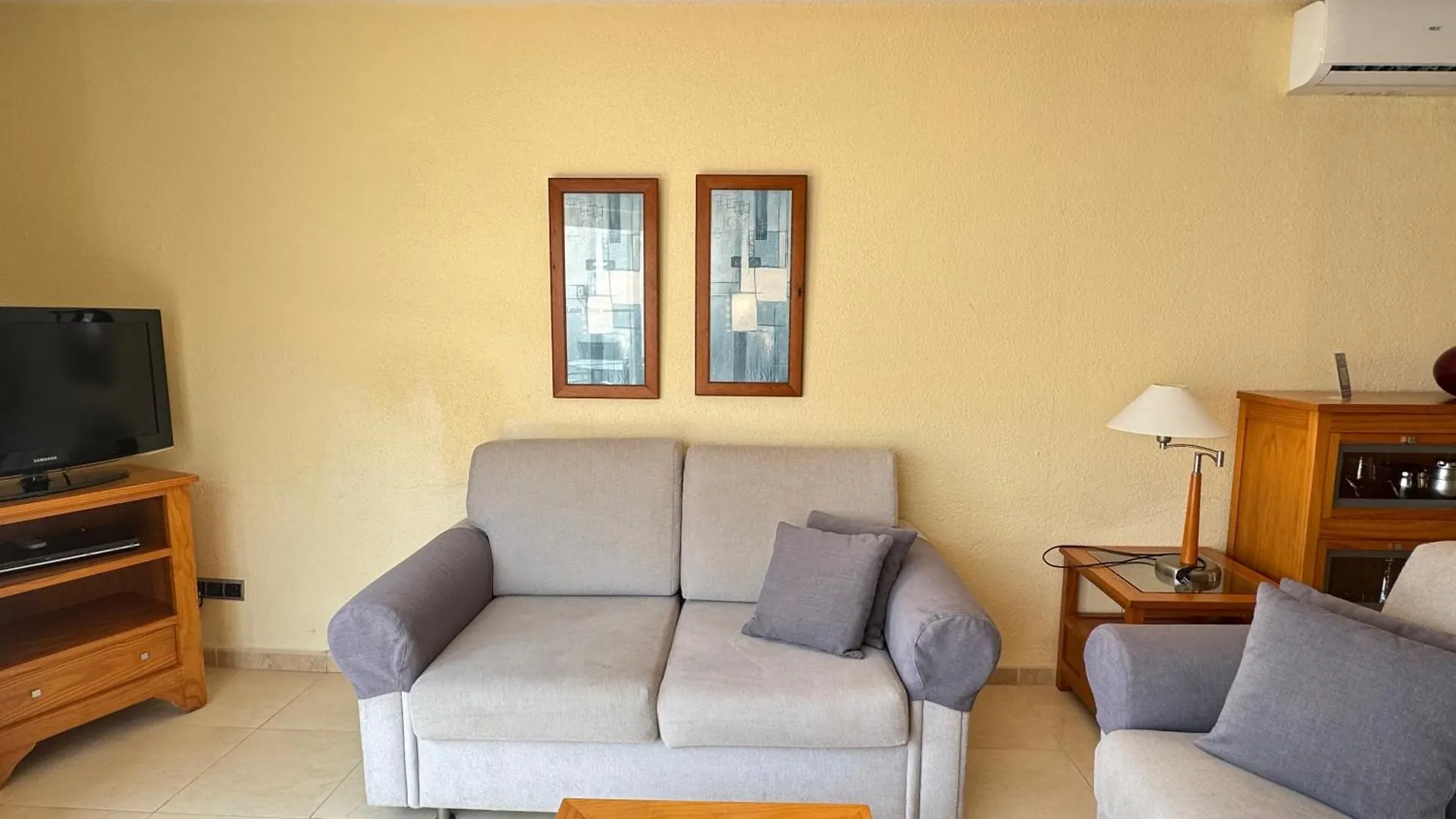 Apartment Macdonald Leila Playa Resort Sitio de Calahonda Spain