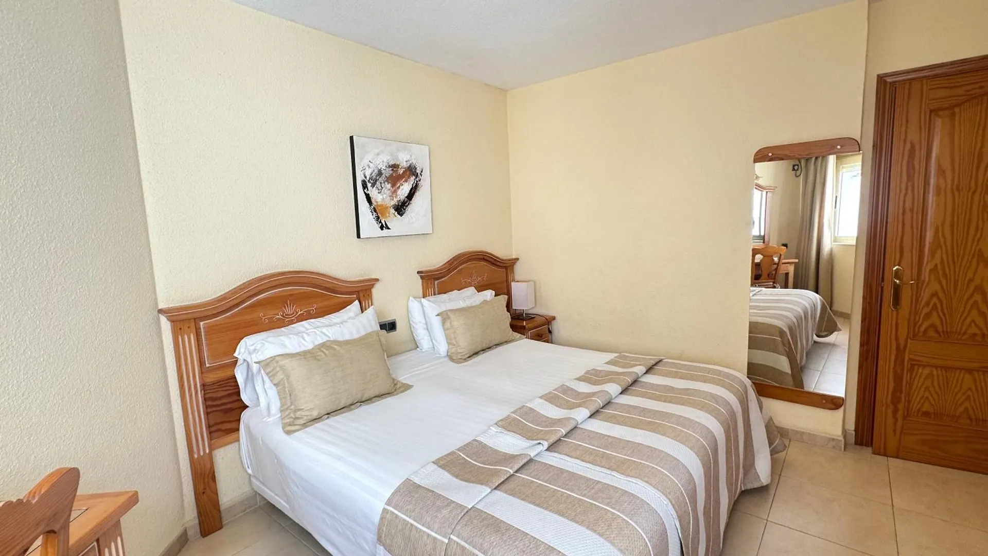 Apartment Macdonald Leila Playa Resort Sitio de Calahonda