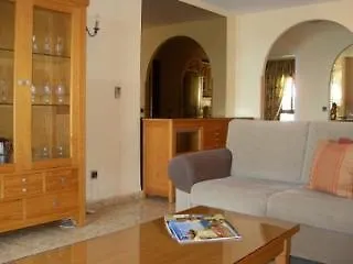 Macdonald Leila Playa Resort Sitio de Calahonda Appartement
