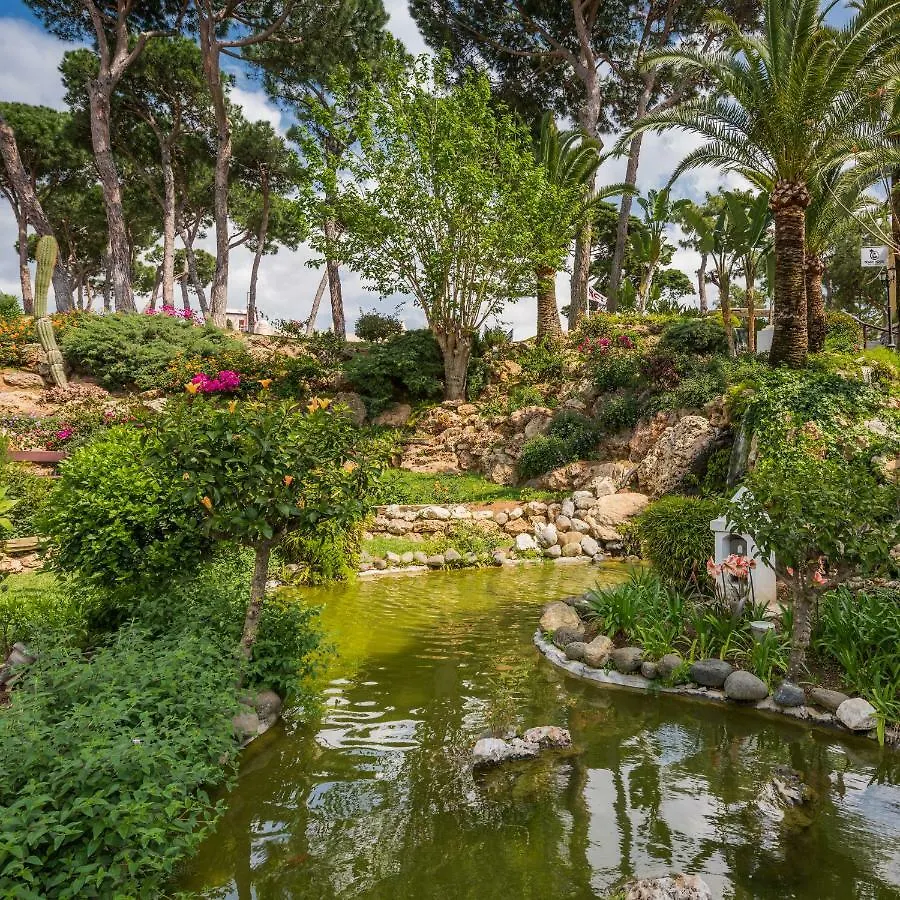 דירה Sitio de Calahonda Macdonald Leila Playa Resort