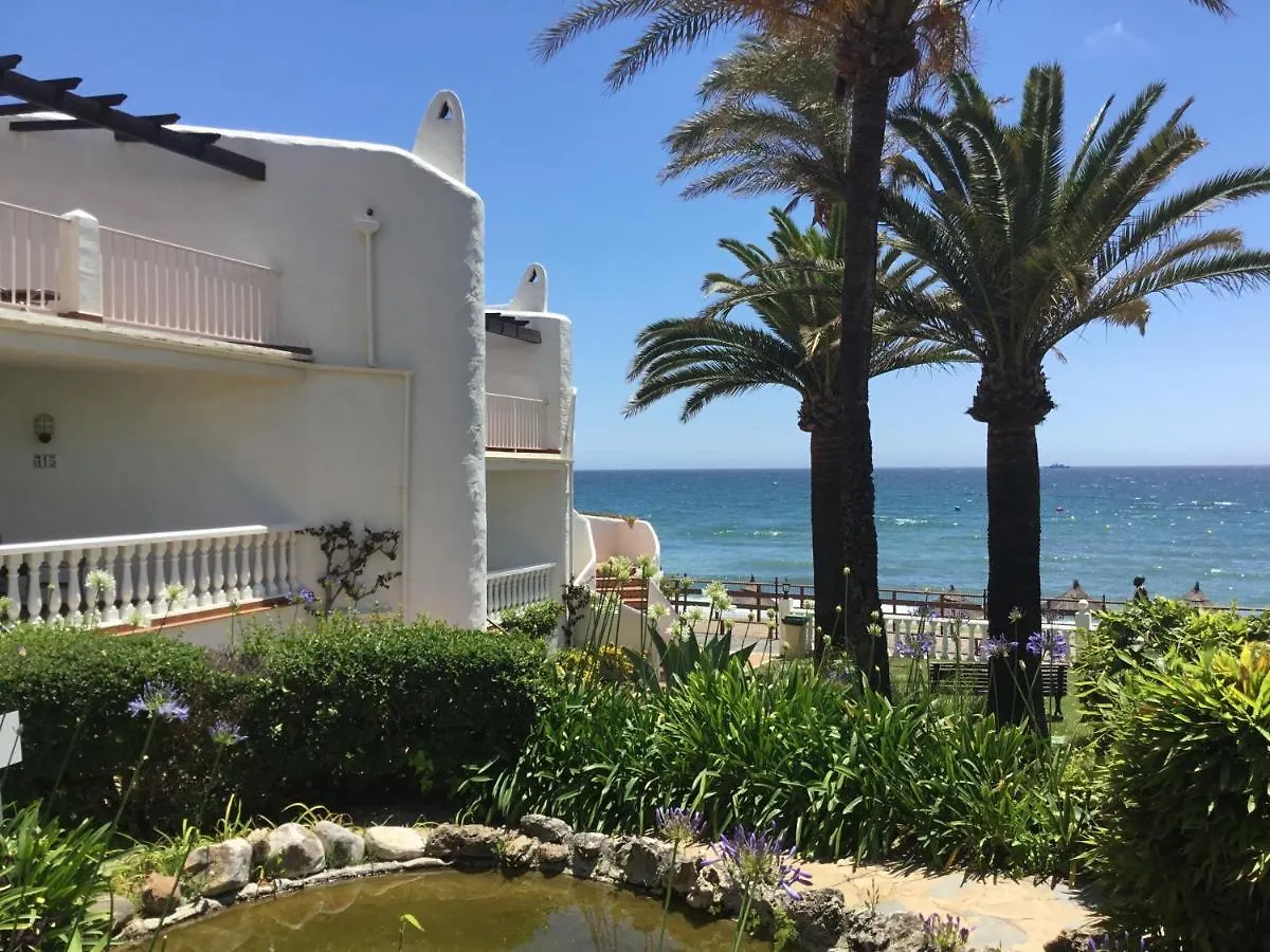 Sitio de Calahonda Macdonald Leila Playa Resort 0*, Sitio de Calahonda ספרד