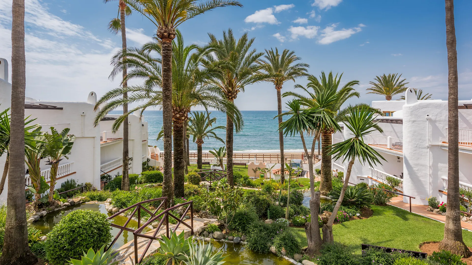 Macdonald Leila Playa Resort contacts